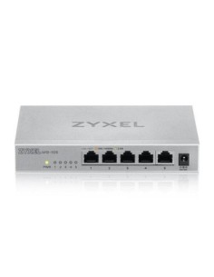SWITCH ZYXEL XMG105H 8 PORT POE  1 SPF+