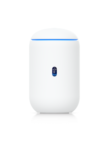 UBIQUITI UDR7 DESKTOP 10G CLOUD GATEWAY