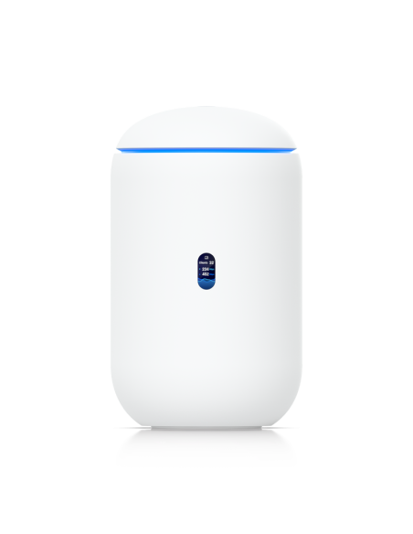 UBIQUITI UDR7 DESKTOP 10G CLOUD GATEWAY
