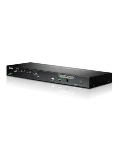 1L/Remote 8P PS/2-USB VGA KVM over IP SW