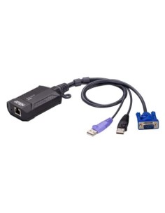 Aten USB VGA KVM over IP Mini