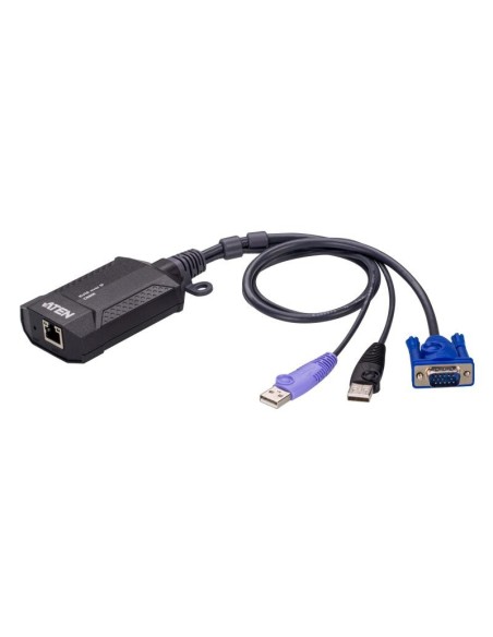 Aten USB VGA KVM over IP Mini