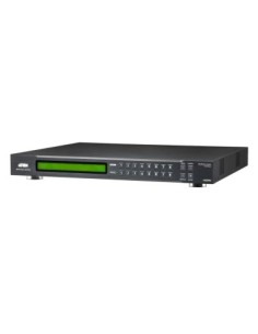 8x8 HDMI Matrix Switch with Scaler Aten