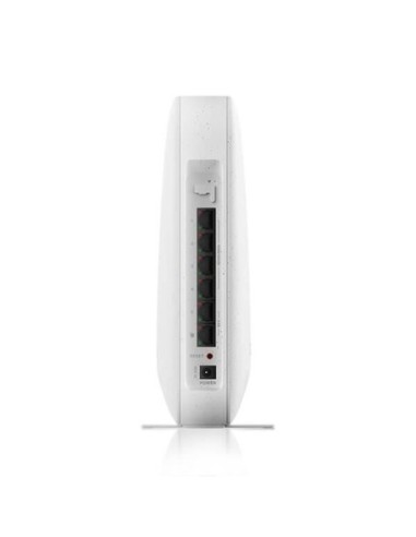 ZYXEL USGLITE60AX WIRED ROUTER