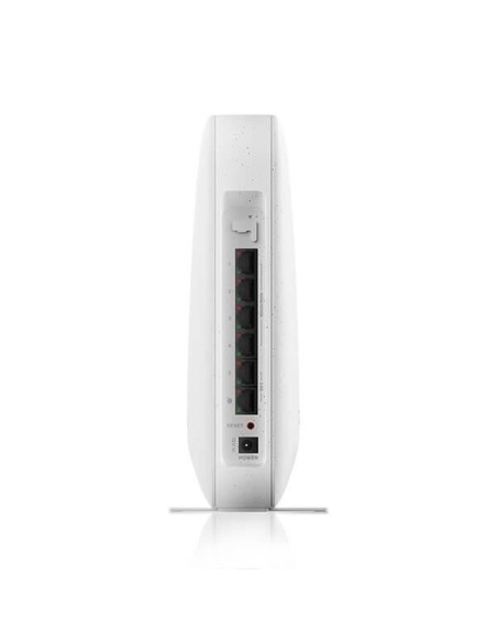 ZYXEL USGLITE60AX WIRED ROUTER