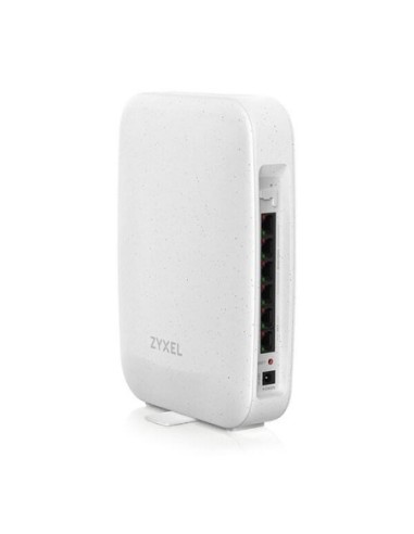 ZYXEL USGLITE60AX WIRED ROUTER