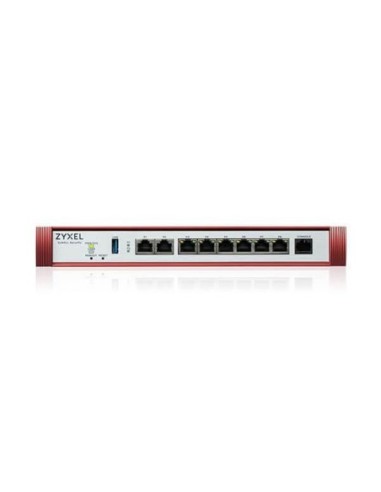 ZYXEL USGFLEX200H FIREWALL ROUTER V2