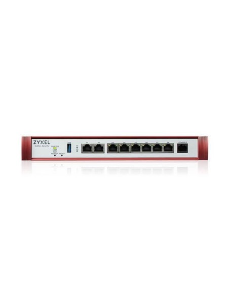 ZYXEL USGFLEX200H FIREWALL ROUTER V2