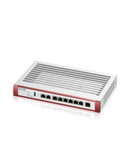 ZYXEL USGFLEX200H FIREWALL ROUTER V2
