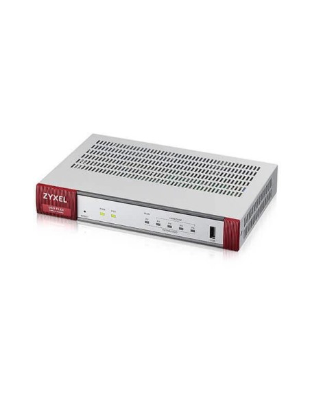 ZYXEL USGFLEX100HP H FIREWALL  POE