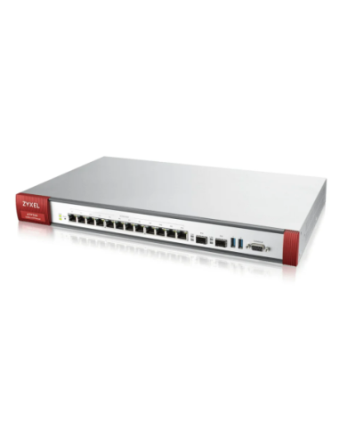 ZYXEL ATP700 HARDWARE FIREWALL