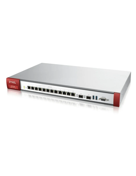 ZYXEL ATP700 HARDWARE FIREWALL
