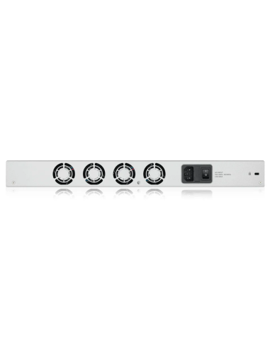 ZYXEL ATP700 HARDWARE FIREWALL