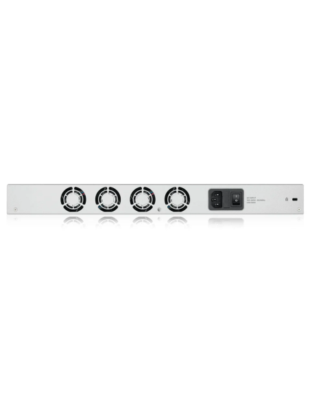 ZYXEL ATP700 HARDWARE FIREWALL