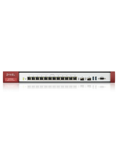 ZYXEL ATP700 HARDWARE FIREWALL