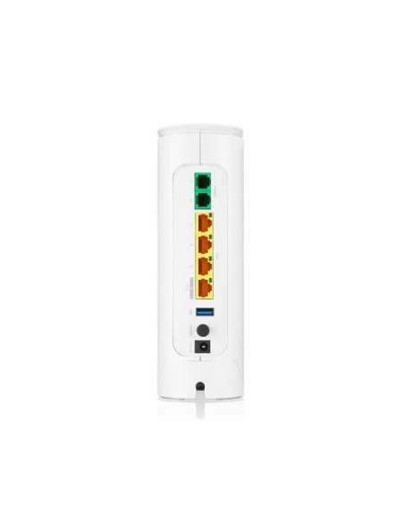 ZYXEL BE7200 2.5 ETH VOIP GTW W MPRO