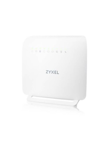 ZYXEL AX3000 4PORT GTWY w MPRO MESH SUPP