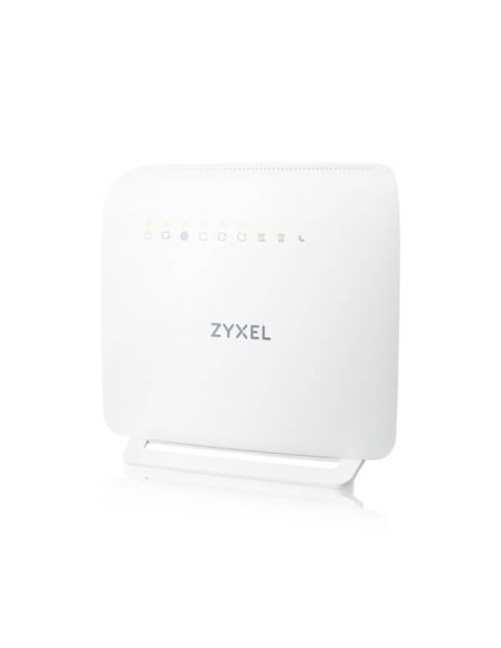 ZYXEL AX3000 4PORT GTWY w MPRO MESH SUPP