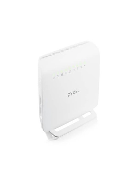 ZYXEL AX3000 4PORT GTWY w MPRO MESH SUPP