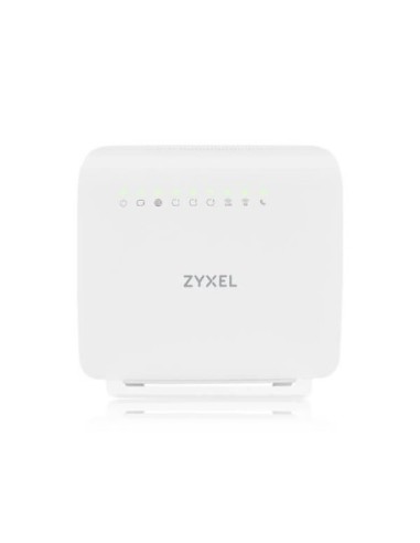 ZYXEL AX3000 4PORT GTWY w MPRO MESH SUPP