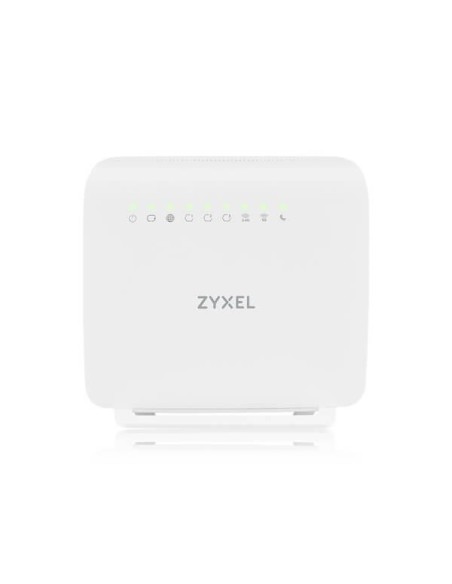 ZYXEL AX3000 4PORT GTWY w MPRO MESH SUPP