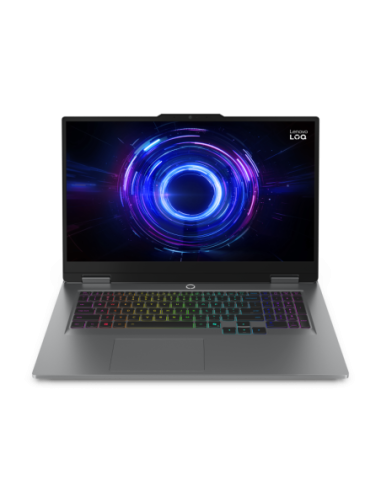 LOQ 17.3" FHD I7-13650HX 16 1TB 5060 DOS