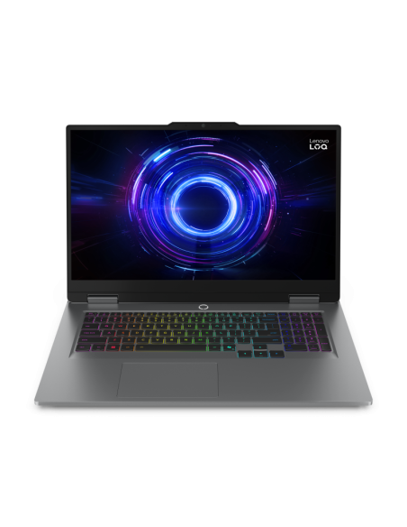 LOQ 17.3" FHD I7-13650HX 16 1TB 5060 DOS