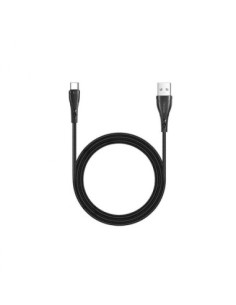 Mcdodo Cablu Mamba Series Type-C Black