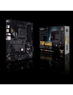 MB ASUS AMD TUF GAMING B550-PLUS