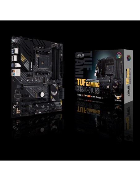MB ASUS AMD TUF GAMING B550-PLUS
