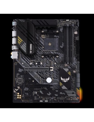 MB ASUS AMD TUF GAMING B550-PLUS