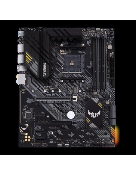 MB ASUS AMD TUF GAMING B550-PLUS