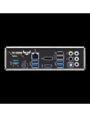 MB ASUS AMD TUF GAMING B550-PLUS