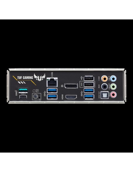 MB ASUS AMD TUF GAMING B550-PLUS