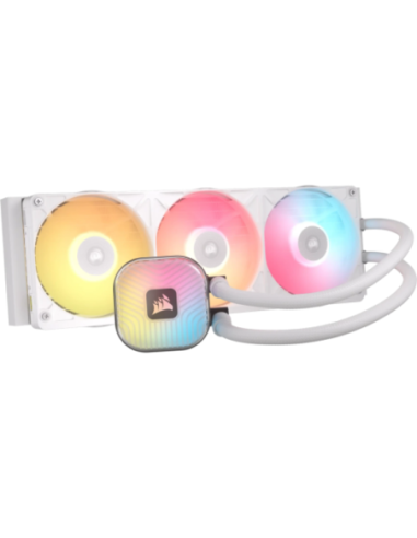 Corsair Cooler iCUE LINK TITAN 360 RX