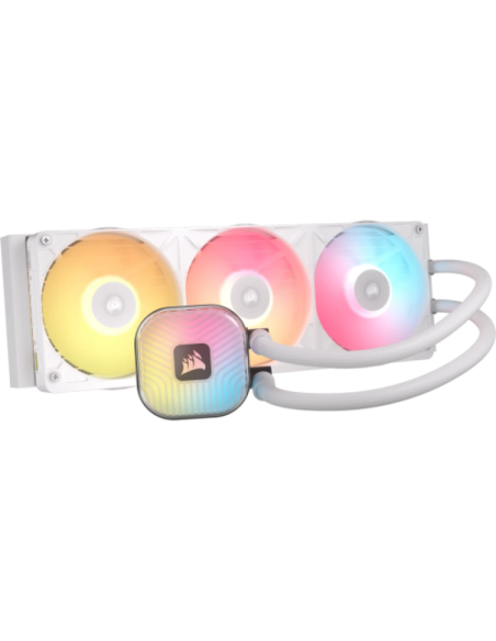 Corsair Cooler iCUE LINK TITAN 360 RX