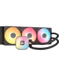 Corsair Cooler iCUE LINK TITAN LIQUID