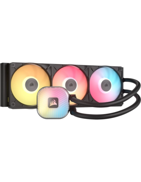 Corsair Cooler iCUE LINK TITAN LIQUID