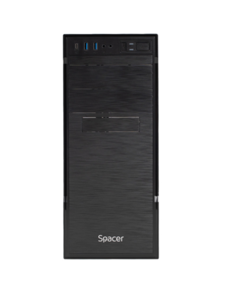Carcasa Spacer SPCS-OC-APOLLO
