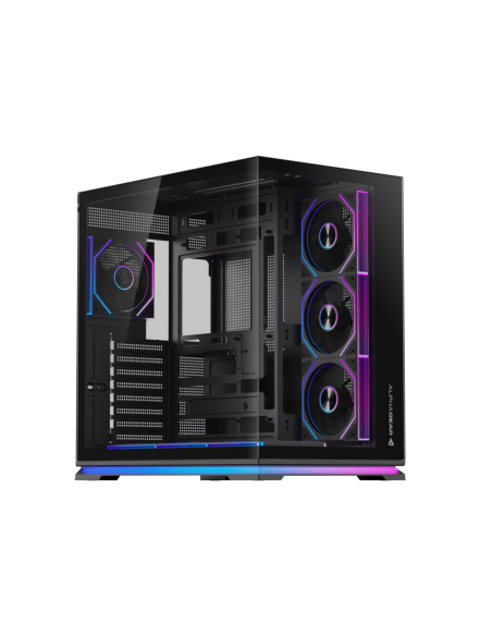 Carcasa ALPHAGEAR Ironclad mark 2 ATX