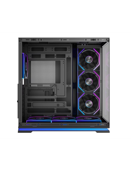Carcasa ALPHAGEAR Ironclad mark 2 ATX