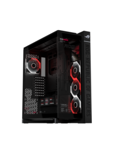 ASUS ROG CRONOX GR801 CURVE TG ARGB BL