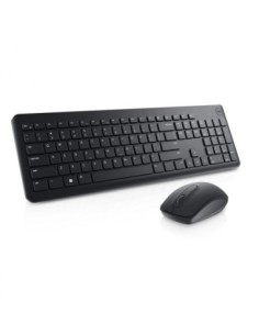 DL TASTATURA + MOUSE KM3322W WIRELESS RO