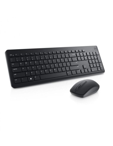 DL TASTATURA + MOUSE KM3322W WIRELESS RO