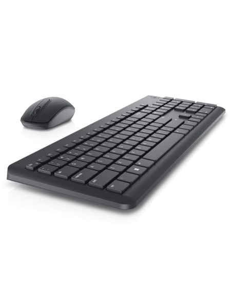 DL TASTATURA + MOUSE KM3322W WIRELESS RO
