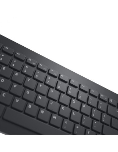 DL TASTATURA + MOUSE KM3322W WIRELESS RO