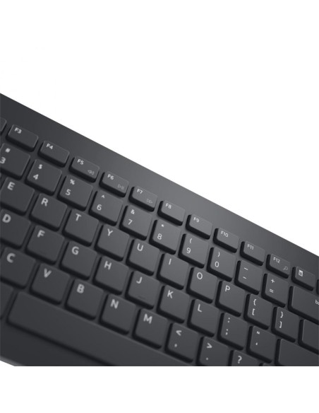 DL TASTATURA + MOUSE KM3322W WIRELESS RO