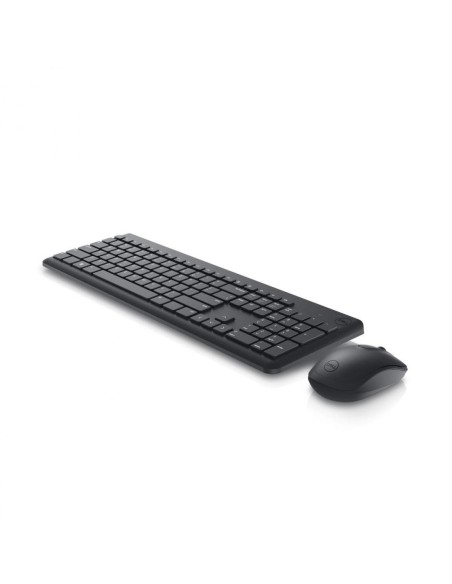 DL TASTATURA + MOUSE KM3322W WIRELESS RO