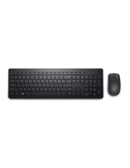DL TASTATURA + MOUSE KM3322W WIRELESS RO