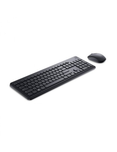 DL TASTATURA + MOUSE KM3322W WIRELESS RO